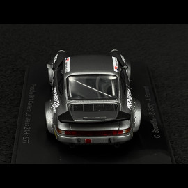 Porsche 911 Carrera RSR n°62 24H Le Mans 1977 1:43 Spark S9834