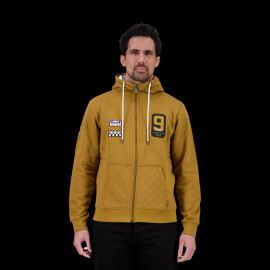 Gulf Kapuzenpullover Big 9 Karamell – GU251SSM02-580