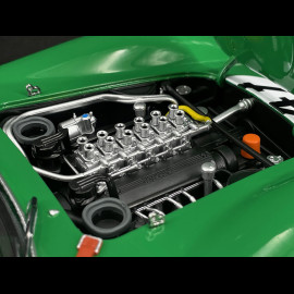 Ferrari 250 GTO n°47 Piper / Cantrell 1000 km Nürburgring Grün / Gelb 1:12 KK Scale KKDC120126-47