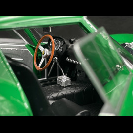 Ferrari 250 GTO n°47 Piper / Cantrell 1000 km Nürburgring Grün / Gelb 1:12 KK Scale KKDC120126-47