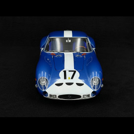 Ferrari 250 GTO n°17 6. 24H Le Mans 1962 1:12 KK Scale KKDC120122-17
