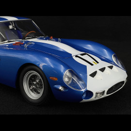 Ferrari 250 GTO n°17 6. 24H Le Mans 1962 1:12 KK Scale KKDC120122-17