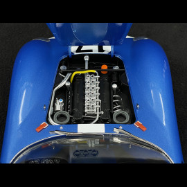 Ferrari 250 GTO n°17 6th 24H Le Mans 1962 1:12 KK Scale KKDC120122-17