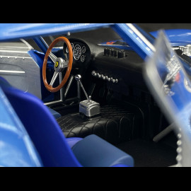 Ferrari 250 GTO n°17 6. 24H Le Mans 1962 1:12 KK Scale KKDC120122-17