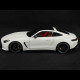 Mercedes-Benz AMG GT 63 4Matic - Opalite White Magno - 1:18 NZG 1034/41