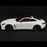 Mercedes-Benz AMG GT 63 4Matic - Opalite White Magno - 1:18 NZG 1034/41