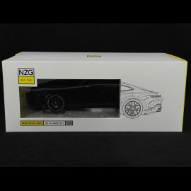 Mercedes-Benz AMG GT 63 4Matic - Obsidianschwarz - 1:18 NZG 1034/50