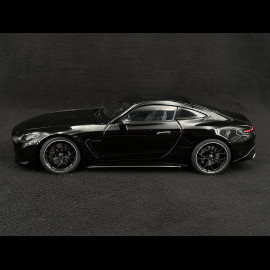 Mercedes-Benz AMG GT 63 4Matic - Obsidianschwarz - 1:18 NZG 1034/50
