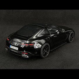 Mercedes-Benz AMG GT 63 4Matic - Obsidianschwarz - 1:18 NZG 1034/50
