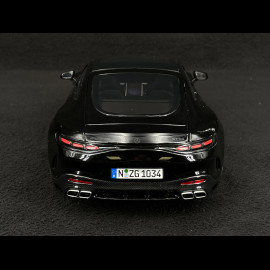 Mercedes-Benz AMG GT 63 4Matic - Obsidianschwarz - 1:18 NZG 1034/50