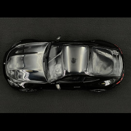 Mercedes-Benz AMG GT 63 4Matic - Obsidianschwarz - 1:18 NZG 1034/50