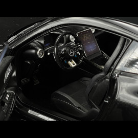 Mercedes-Benz AMG GT 63 4Matic - Obsidianschwarz - 1:18 NZG 1034/50