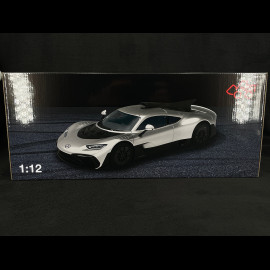 Mercedes-AMG ONE 2024 Graphitgrau 1/12 NZG 103100057 1031/57