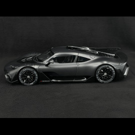 Mercedes-AMG ONE 2024 Graphite Gray 1/12 NZG 103100057 1031/57