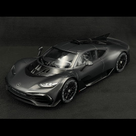 Mercedes-AMG ONE 2024 Graphitgrau 1/12 NZG 103100057 1031/57