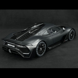 Mercedes-AMG ONE 2024 Graphitgrau 1/12 NZG 103100057 1031/57