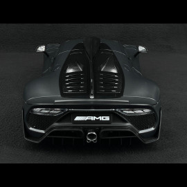 Mercedes-AMG ONE 2024 Graphitgrau 1/12 NZG 103100057 1031/57