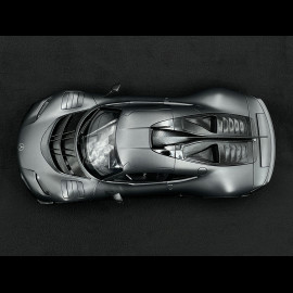 Mercedes-AMG ONE 2024 Graphitgrau 1/12 NZG 103100057 1031/57