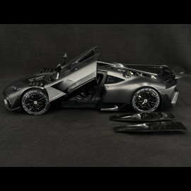 Mercedes-AMG ONE 2024 Graphitgrau 1/12 NZG 103100057 1031/57