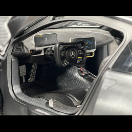 Mercedes-AMG ONE 2024 Graphite Gray 1/12 NZG 103100057 1031/57