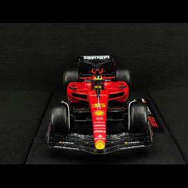 Charles Leclerc Ferrari SF-23 n° 16 4. GP Monza 2023 F1 1/18 Bburago BU16812LE-MONZA