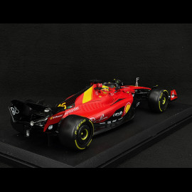 Charles Leclerc Ferrari SF-23 n° 16 4. GP Monza 2023 F1 1/18 Bburago BU16812LE-MONZA