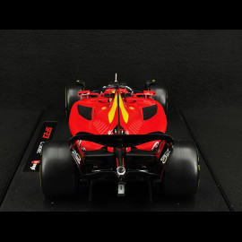 Charles Leclerc Ferrari SF-23 n° 16 4. GP Monza 2023 F1 1/18 Bburago BU16812LE-MONZA