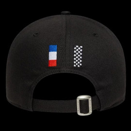 24h Le Mans Cap Schwarz New Era 60754582