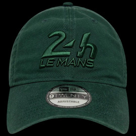 24h Le Mans Cap Grün New Era 60754586
