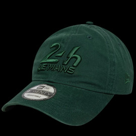 24h Le Mans Cap Grün New Era 60754586