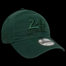 24h Le Mans Cap Grün New Era 60754586