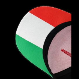 Ducati Hat Corse Red / Black 2446003