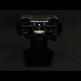 Lewis Hamilton Steering Wheel Mercedes AMG Petronas 2020 F1 1/2 Minichamps 247200044