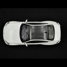 BMW M2 2023 White 1/18 Minichamps 110023122