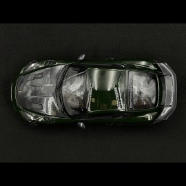 Porsche 718 Cayman GT4 RS 2023 Weissach Package Brewster Green 1:18 Norev 187250