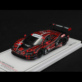 McLaren 720S GT3 Evo n°9 Jarvis / Kirchhöfer Chevrolet Grand Prix 2024 1:43 TrueScale TSM430827