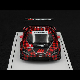 McLaren 720S GT3 Evo n°9 Jarvis / Kirchhöfer Chevrolet Grand Prix 2024 1:43 TrueScale TSM430827