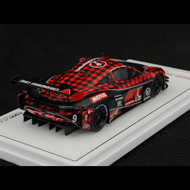 McLaren 720S GT3 Evo n°9 Jarvis / Kirchhöfer Chevrolet Grand Prix 2024 1:43 TrueScale TSM430827