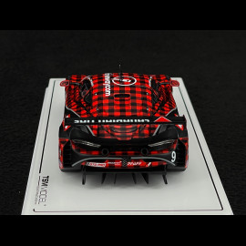 McLaren 720S GT3 Evo n°9 Jarvis / Kirchhöfer Chevrolet Grand Prix 2024 1:43 TrueScale TSM430827