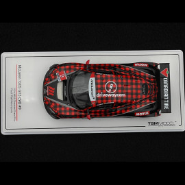 McLaren 720S GT3 Evo n°9 Jarvis / Kirchhöfer Chevrolet Grand Prix 2024 1:43 TrueScale TSM430827