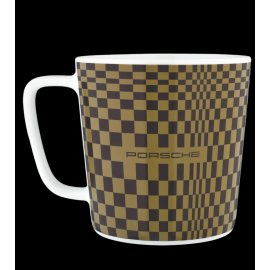 Porsche Becher 911 Spirit 70 Heritage Pascha Olive Neo WAP0500110RHRT