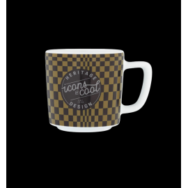 Porsche Espressotasse 911 Spirit 70 Heritage Pascha Olive Neo WAP0500110RHRT