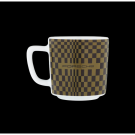 Porsche Espresso Cup 911 Spirit 70 Heritage Pascha Olive Neo WAP0500110RHRT