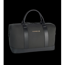 Porsche Reisetasche Heritage 911 Spirit 70 Schwarz / Pascha Olive Neo WAP0350160RHWE