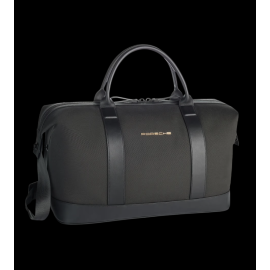 Porsche Trave Bag Heritage 911 Spirit 70 Black / Pascha Olive Neo WAP0350160RHWE