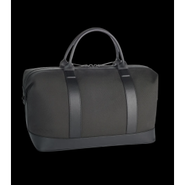Porsche Trave Bag Heritage 911 Spirit 70 Black / Pascha Olive Neo WAP0350160RHWE