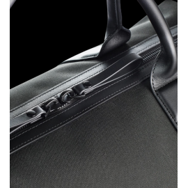 Porsche Reisetasche Heritage 911 Spirit 70 Schwarz / Pascha Olive Neo WAP0350160RHWE