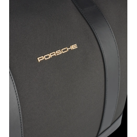 Porsche Trave Bag Heritage 911 Spirit 70 Black / Pascha Olive Neo WAP0350160RHWE