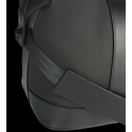 Porsche Reisetasche Heritage 911 Spirit 70 Schwarz / Pascha Olive Neo WAP0350160RHWE