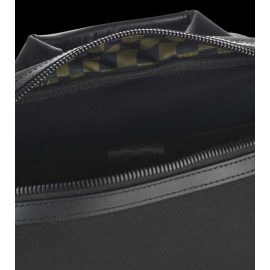 Porsche Rucksack Heritage 911 Spirit 70 Schwarz / Pascha Olive Neo WAP0350170RHBP